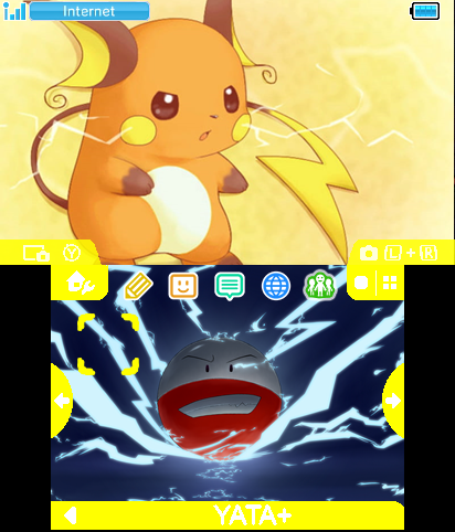 Pokemon Electric