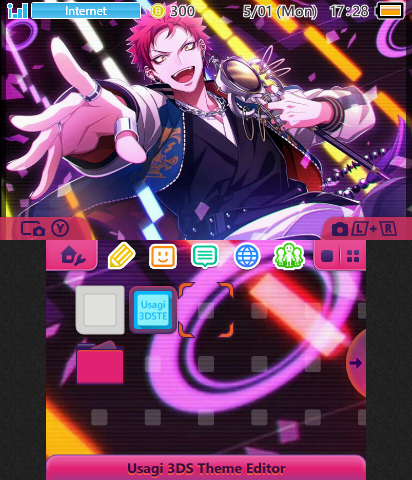 Kuko Harai - Hypmic