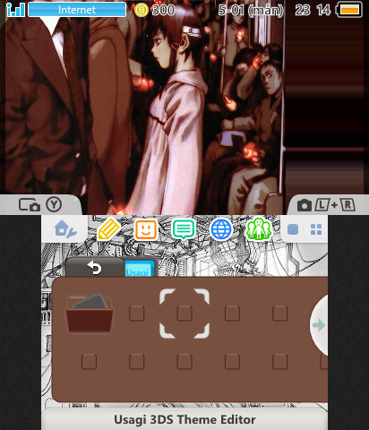 Serial Experiments Lain