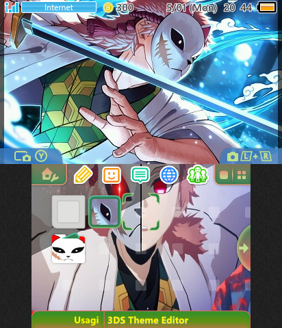 Sabito - Demon Slayer