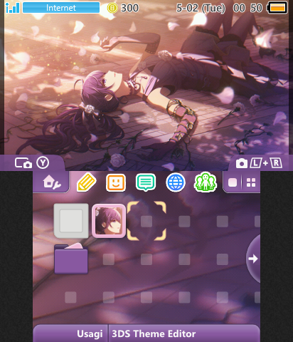 Mafuyu Asahina - Into a Smile