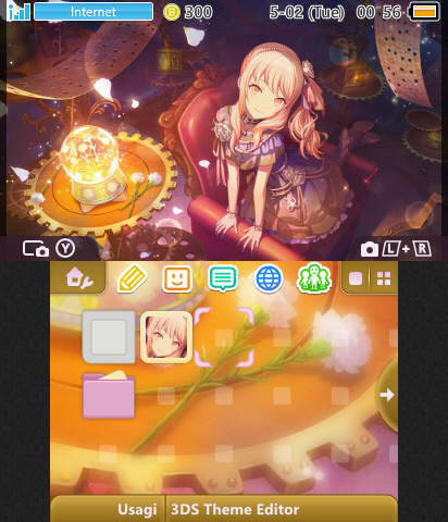 Mizuki Akiyama - A Lost Hand