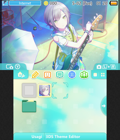 Shiho Hinomori - Lunchtime Chat