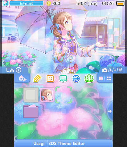 Honami Mochizuki - Thinking