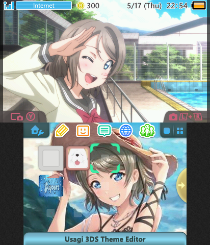 Love Live - You Watanabe