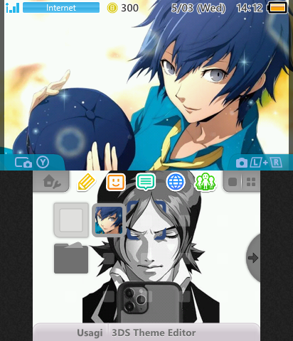 Shin Megami Tensei & Tatsuya Suo