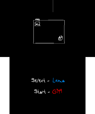 OMORI - Blackspace Splash