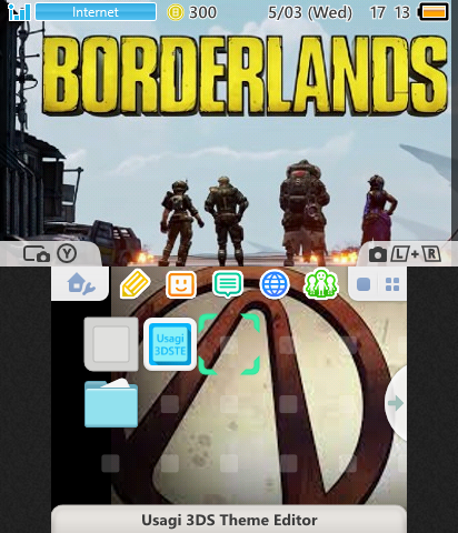 Borderlands 3