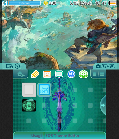 Tears of the Kingdom