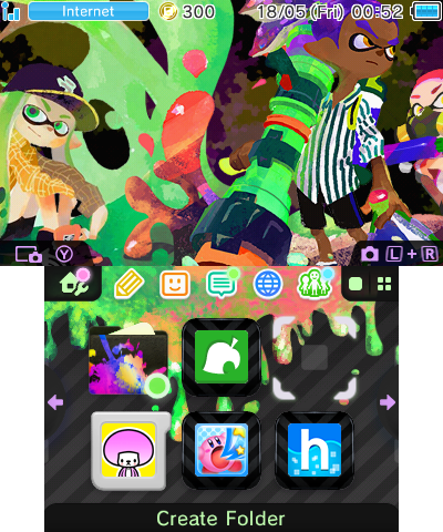 Splatoon - Blitz It!