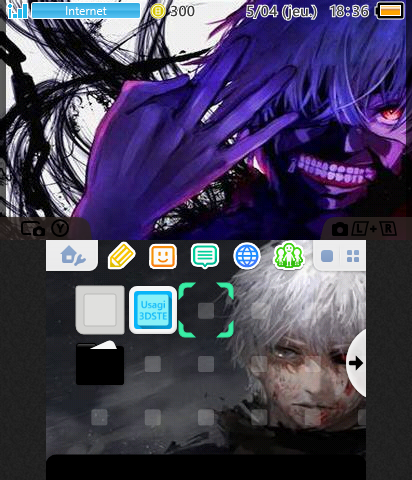 Tokyo Ghoul