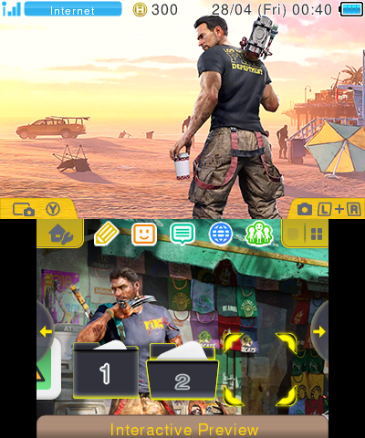 Dead Island 2 - Ryan