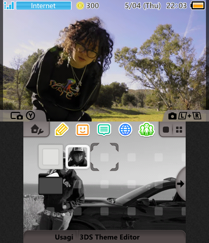 Shady Moon V2 (Request)