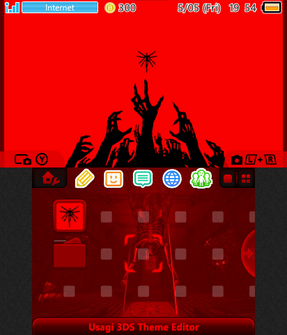 Ultrakill 6-1 Altars of Apostasy