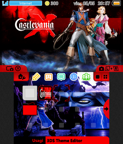 Castelvania