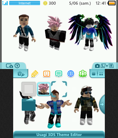 my friends for life roblox 3