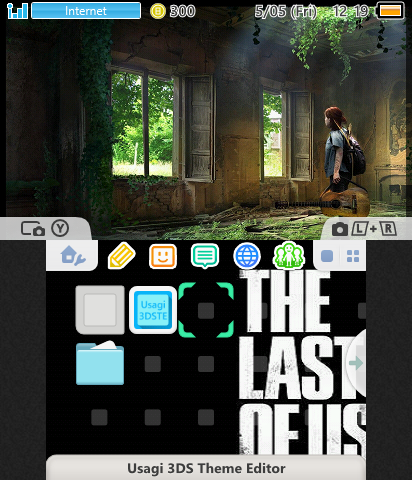 The Last Of Us
