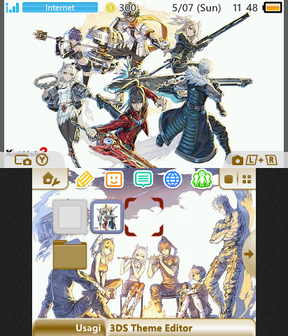 Xenoblade Chronicles 3