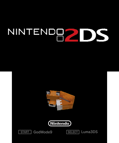 2DS Realfox