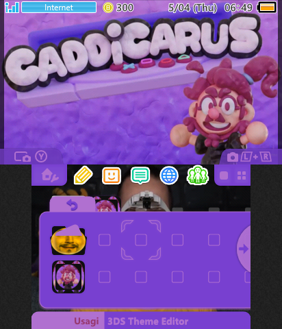 Caddicarus