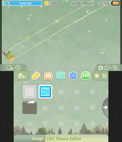 Katamari Theme