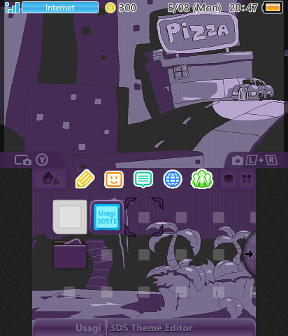 It's Pizza Time! - John Gutter