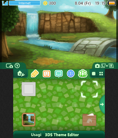 Animal Crossing Summer