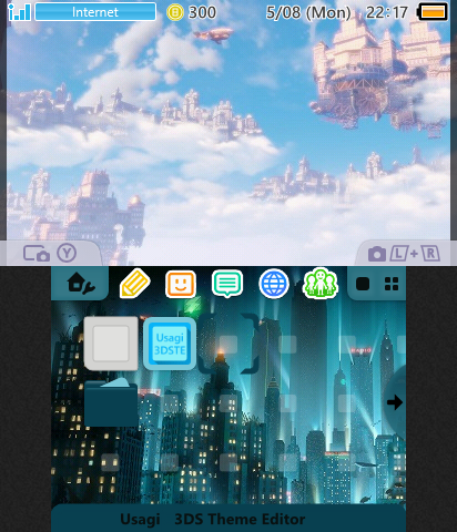 BioShock Worlds Collide