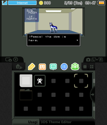 Shin Megami Tensei Pascal