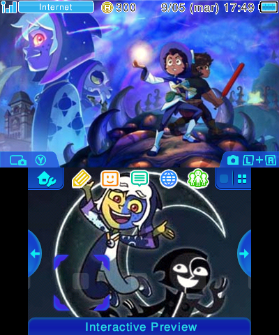 The Owl House The End