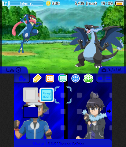 pokemon ash vs alan
