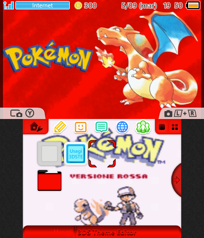 pokemon rosso