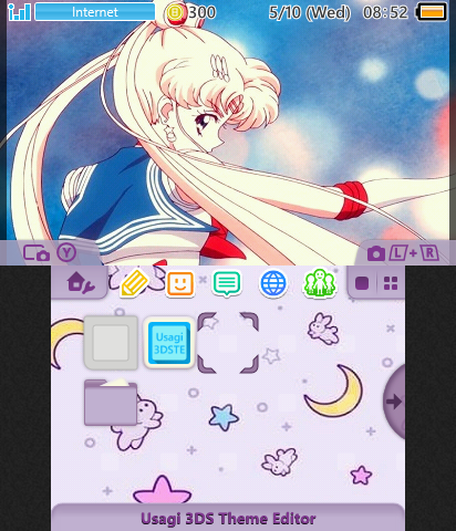 Sailor Moon
