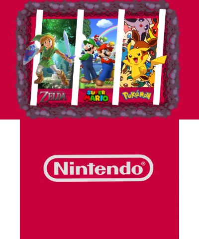 Nintendo Classics