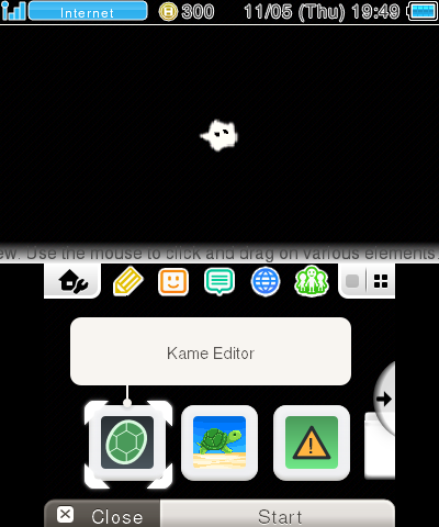 Luma Black&White Theme