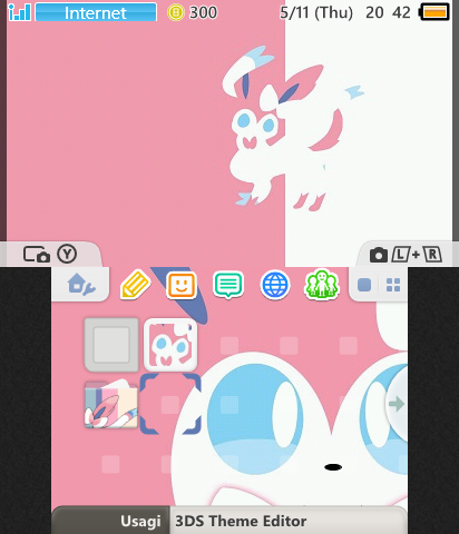Sylveon's Theme