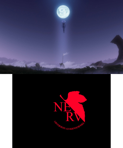 Evangelion