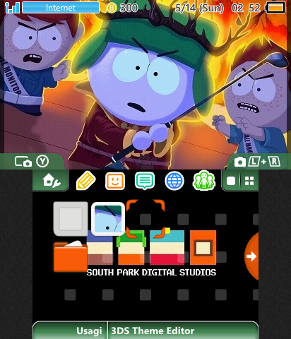 Kyle Broflovski