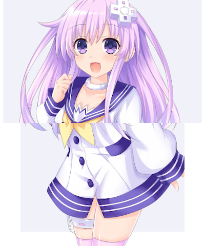 Nepgear