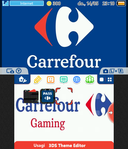 Carrefour