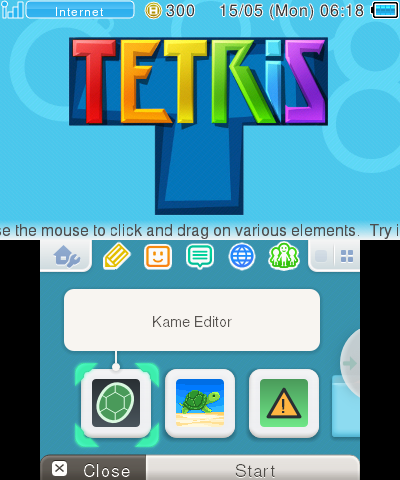 Tetris (EA 2008)