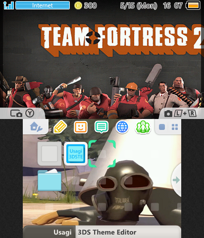 TF2 Theme