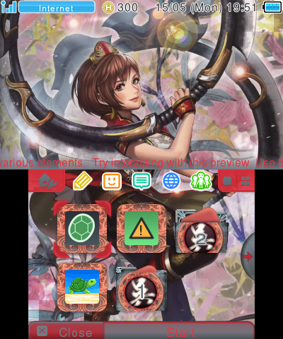 Dynasty Warriors Sun Shangxiang