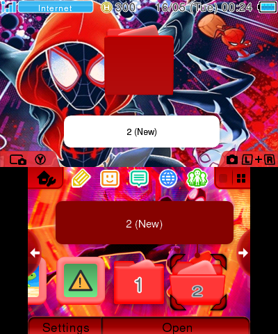 Spiderman: Into the Spiderverse