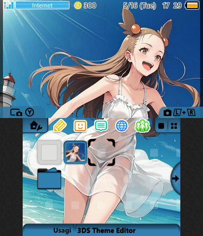 Jasmine - Olivine Lighthouse