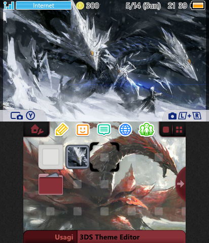 Yu-Gi-Oh! 5D's Theme 2