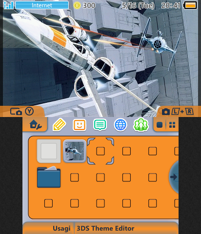 X-Wing vs TIE Fighter ver. 2.0