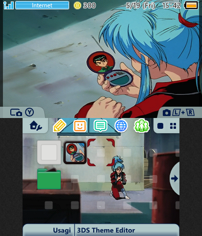 Yu Yu Hakusho - Botan Calling!