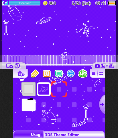 Omori - Solar System