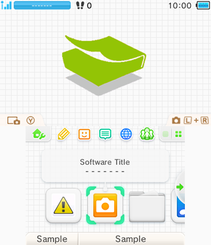 Flipnote Studio 3D (Alt)